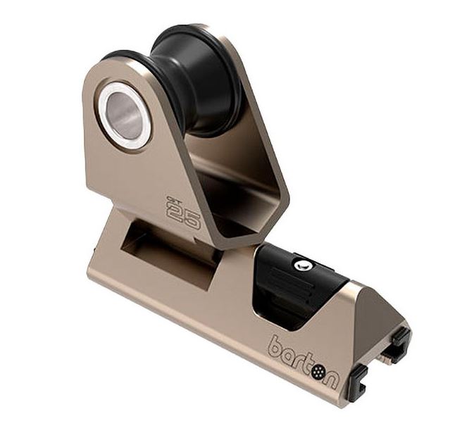 Genuavogn, Barton 32mm